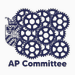 AP Committee's logo