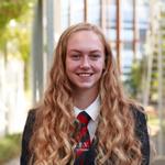 Photo of Sjoukje de Jong