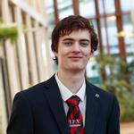 Photo of Melvin Mijnlieff