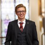 Photo of Sjoerd Buitjes