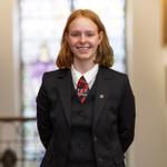 Photo of Annabelle van Berlo