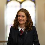 Photo of Csilla Tijssen