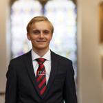 Photo of Christian Berg