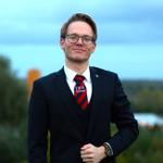 Photo of David Dijkman