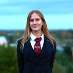 Photo of Lilly-Anne Kalderen