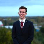 Photo of Siem Kuijpers