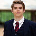 Photo of Dennis Francke