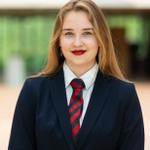 Photo of Eline Mijnlieff