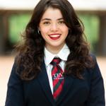 Photo of Rebecca Bult