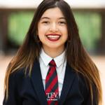 Photo of Adriana van Harten