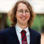 Photo of Gerrit Boonstra