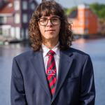 Photo of Zoltán Hermann