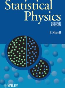 Cover of Statistical Physics