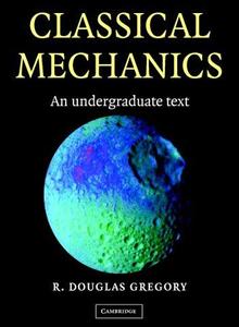 Cover of Classical Mechanics
