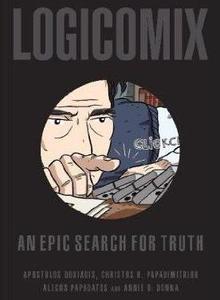 Cover of Logicomix