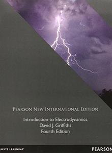 Cover of Introduction to Electrodynamics