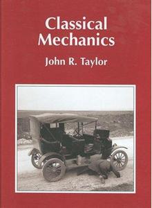 Cover of Classical Mechanics