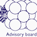 Advisory board's logo