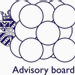 Advisory board's logo