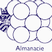 Almanacie's logo