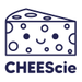 Cheescie's logo
