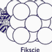 Fikscie's logo