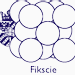Fikscie's logo