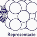 Representacie's logo