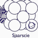 Sjaarscie's logo