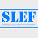 S.L.E.F.'s logo