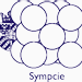 Sympcie's logo