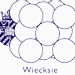 Wiecksie's logo